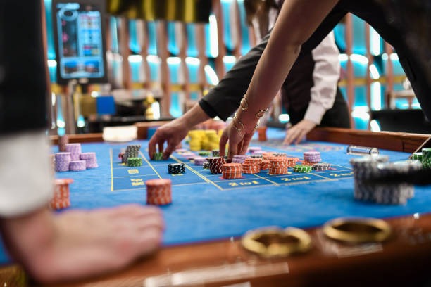 au999 Live Fortune 6 Baccarat খেলার ধরন ও নিয়ম